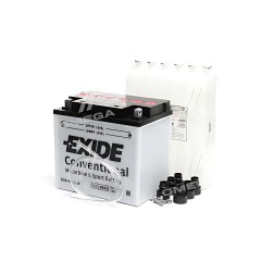 E60-N24L-A Акумулятор 28Ah-12v Exide (E60-N24L-A) (184х124х169) R, EN280 фото від Мотор-Агро Харків Україна