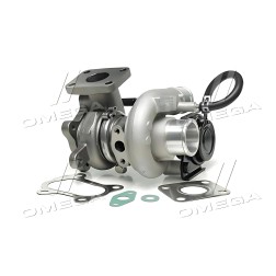 RD.137093060 Турбокомпресор HYUNDAI TUCSON (JM) (04-) 2.0 CRDi (RIDER) фото від Мотор-Агро Харків Україна