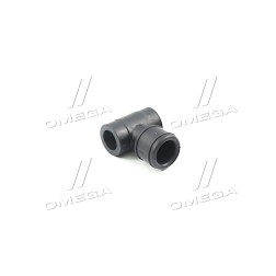 EMH262 Шланг, продування картера Audi A3-A6/Seat Leon/Skoda Octavia I/VW Golf IV 1.8T 96-10 фото від Мотор-Агро Харків Україна
