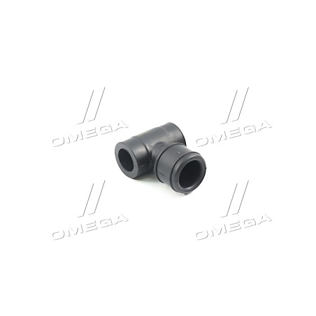 EMH262 Шланг, продування картера Audi A3-A6/Seat Leon/Skoda Octavia I/VW Golf IV 1.8T 96-10 фото від Мотор-Агро Харків Україна