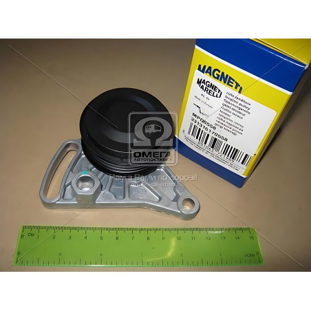 331316170558 Ролик ведущий AUDI, SKODA, VW (Вир-во Magneti Marelli, кор. код MPQ0558) фото від Мотор-Агро Харків Україна