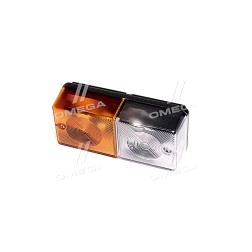 Ф-402 Ліхтар передній МТЗ, 12В, пластм. корпус, 180х80х60 (Руслан-Комплект) фото від Мотор-Агро Харків Україна