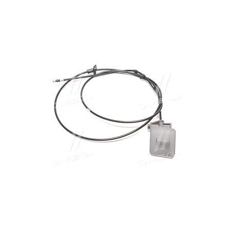 96236189 Трос замку капота (вир-во GM) фото від Мотор-Агро Харків Україна