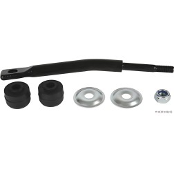 J4970409 Стійка стабілізатора передн. прав. Ssangyong Actyon 05- (вир-во Jakoparts) фото від Мотор-Агро Харків Україна