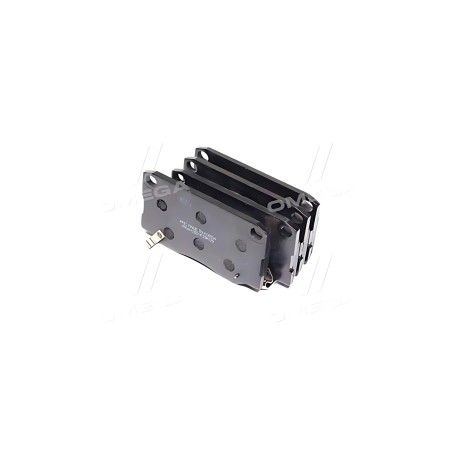 PKA-030 Колодка гальм. диск. HYUNDAI CHORUS (вир-во PARTS-MALL) фото від Мотор-Агро Харків Україна