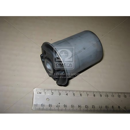 GBUD-006 Втулка балки DAEWOO LANOS 97- задн. міст із двох сторін 96322393 (вир-во ONNURI) фото від Мотор-Агро Харків Україна