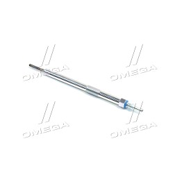 CH907 Свічка розжарювання RENAULT TRAFIC II, OPEL VIVARO 2.0 06- (вир-во CHAMPION) фото від Мотор-Агро Харків Україна