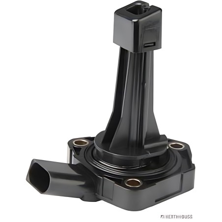 70684004 Датчик рівня оливи двигуна Audi, Seat, Skoda, VW (вир-во Elparts) фото від Мотор-Агро Харків Україна