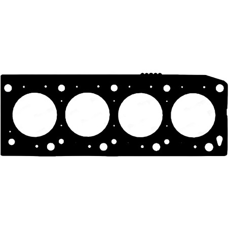 AB5330 Прокладка головки блоку FORD FIESTA/FOCUS/TOURNEO 1.8DI C9DA/C9DB/C9DC/FFDA 5 1.35MM (вир-во PAYEN) фото від Мотор-Агро Х