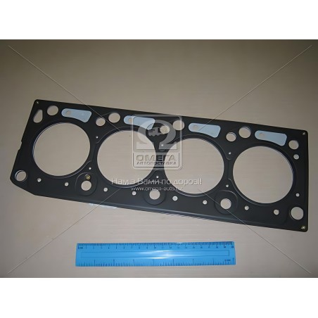 AB5330 Прокладка головки блоку FORD FIESTA/FOCUS/TOURNEO 1.8DI C9DA/C9DB/C9DC/FFDA 5 1.35MM (вир-во PAYEN) фото від Мотор-Агро Х