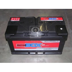52371100364 Акумулятор 100Ah-12v StartBOX Premium (352x175x190),R,EN840 фото від Мотор-Агро Харків Україна