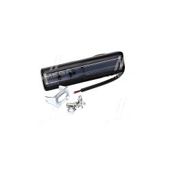 DK 3728 Фара LED прямокутна 18W (6 діодів) (13.5 см х 3.5 см) (об'ємна лінза) ДК фото від Мотор-Агро Харків Україна