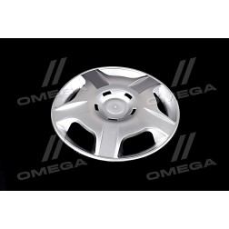 DK-R13SG Колпак колісний R13 STAR сірий 1шт. ДК фото від Мотор-Агро Харків Україна