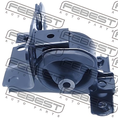 TM-095 ПОДУШКА ДВИГУНА ЛІВА TOYOTA (вир-во FEBEST) фото від Мотор-Агро Харків Україна