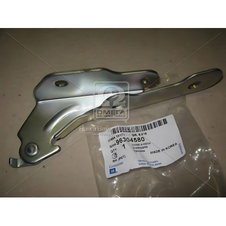 96304580 Елементи кріплення (вир-во GM) фото від Мотор-Агро Харків Україна