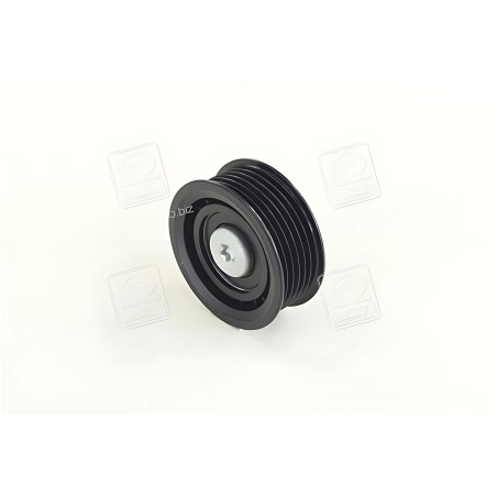 6712000210 Ролик ременя (вир-во SsangYong) фото від Мотор-Агро Харків Україна