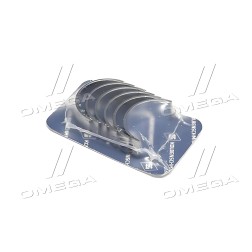 37247610 Вкладиші шатунні 0,25 Renault 1,0 H4B/H4D без замка 3 циліндри (вир-во KS) фото від Мотор-Агро Харків Україна