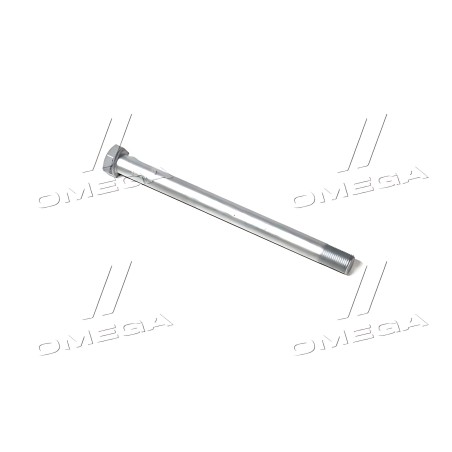 3014135 Болт шестигранний M16x1,5x206ls184xb19-10.9 Zn (Lemken) фото від Мотор-Агро Харків Україна