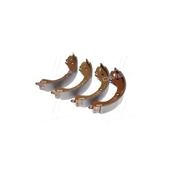 ADC44130 Колодки гальмівні задні барабанні Mitsubishi L200 (вир-во Blue Print) фото від Мотор-Агро Харків Україна