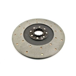 14-21С6-2 Диск зчеплення ведений (фередо) СМД-14 (ЛЗТД) фото від Мотор-Агро Харків Україна