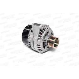 9402.3701000 Генератор ВАЗ 2110, 2115 14В 80А (DECARO) фото від Мотор-Агро Харків Україна