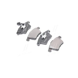 RD.330133PRF Колодка гальм. диск. CERAMIC VW TRANSPORTER (T5) 03- передн. (RIDER) фото від Мотор-Агро Харків Україна