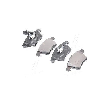 RD.330133PRF Колодка гальм. диск. CERAMIC VW TRANSPORTER (T5) 03- передн. (RIDER) фото від Мотор-Агро Харків Україна