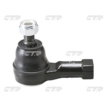 CE0383 Наконечник тяги рульової SsangYong Rodius 05- OLD CEKS-11 (вир-во CTR) фото від Мотор-Агро Харків Україна