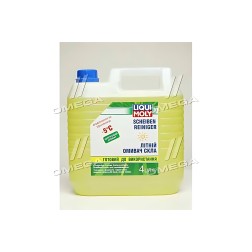 36002 Омивач скла літній LIQUI MOLY Scheiben Reiniger 4л фото від Мотор-Агро Харків Україна