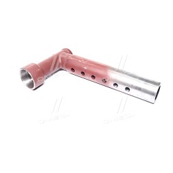 40-3001071-А1 СБ Кронштейн кулака лівий ЮМЗ (вир-во Україна) фото від Мотор-Агро Харків Україна