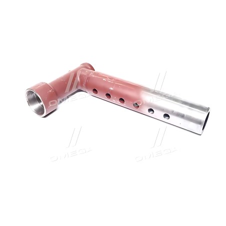 40-3001071-А1 СБ Кронштейн кулака лівий ЮМЗ (вир-во Україна) фото від Мотор-Агро Харків Україна