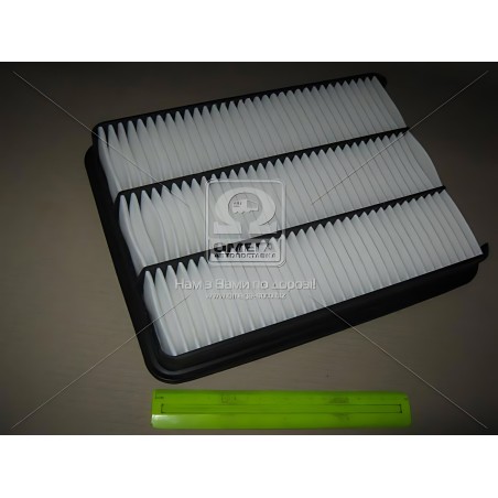 WA9626 Фільтр повітряний TOYOTA LC 4.7 98-, LEXUS LX 4.7 98- (вир-во WIX-FILTERS) фото від Мотор-Агро Харків Україна