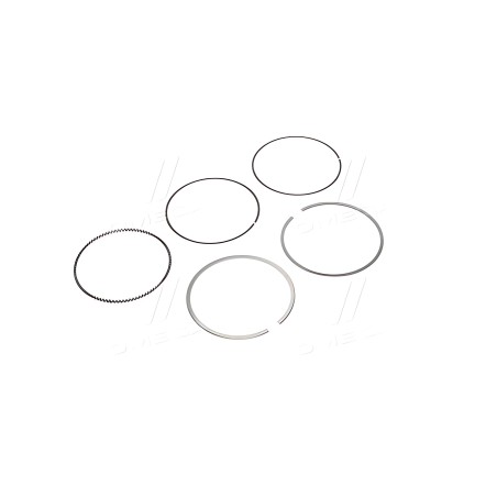 800118810000 Кільця поршневі MB M272 92.90 mm 1.5x1.75x2.5 (вир-во KS) фото від Мотор-Агро Харків Україна