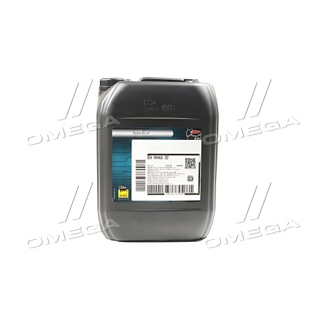 ➤ Олива гідравл. ENI ARNICA 32 (Каністра 18кг) 253150