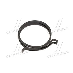 Хомут DN 75 Хомут пружинний важка серія DIN 3021 Mikalor DN 75 мм W1 (MIKALOR) фото від Мотор-Агро Харків Україна