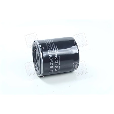 0986452044 Фільтр масляний двигуна ГАЗ 3110 (дв. TOYOTA) (вир-во Bosch) фото від Мотор-Агро Харків Україна