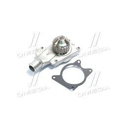 RD.150165240 Насос водяний FORD ESCORT 86-99, FIESTA 83-95 (RIDER) фото від Мотор-Агро Харків Україна