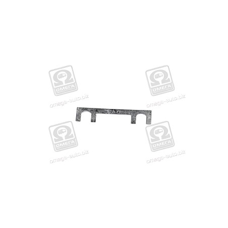 1191017004 Плавка вставка запобіжник 30A (вир-во Bosch) фото від Мотор-Агро Харків Україна