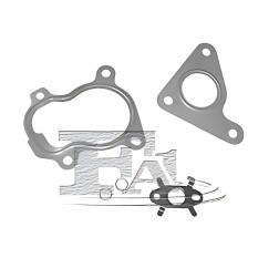 KT220025E Монтажний комплект, компресор (вир-во Fischer) фото від Мотор-Агро Харків Україна