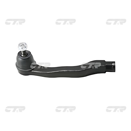CE0204 Наконечник тяги рульової L Honda Fit/Jazz 02-08 City 00-13 OLD CEHO-18 (вир-во CTR) фото від Мотор-Агро Харків Україна