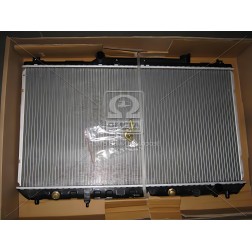 ➤ Радіатор охолодження CAMRY 22i AT 96-01(вир-во AVA) TO2236