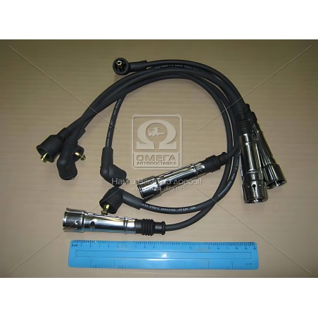 941319170017 Комплект дротів запалювання (вир-во Magneti Marelli кор.код. MSQ0017) фото від Мотор-Агро Харків Україна