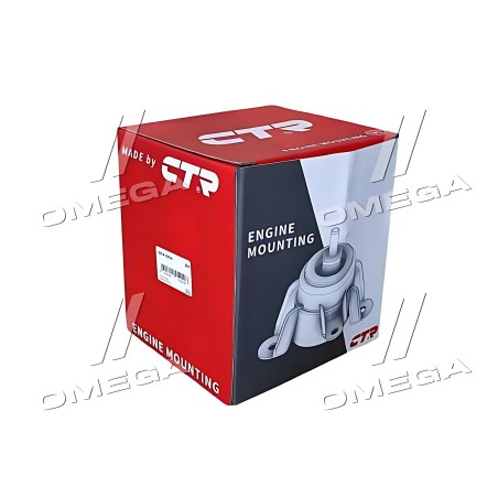 GZ0134 Опора двигуна L Hyundai i30 20- Kona 17- Kia Cee`D 20- Seltos 19- (вир-во CTR) фото від Мотор-Агро Харків Україна