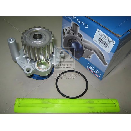 ➤ Насос водяний AUDI, SEAT, SKODA, VW (Вир-во SKF) VKPC 81418