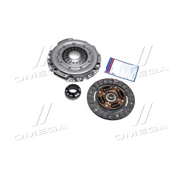 ADW193002 Зчеплення (компл.) Opel, Vauxhall (вир-во Blue Print) фото від Мотор-Агро Харків Україна