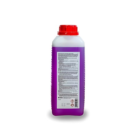 axx-394 Активна піна AXXIS Professional Foam for Trucks (каністра 1л) фото від Мотор-Агро Харків Україна