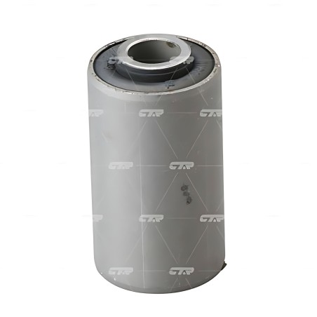 GV0282 Сайлентблок ресори Isuzu Богдан 16,2x42,3x80,8 OLD CVIS-3 (вир-во CTR) фото від Мотор-Агро Харків Україна