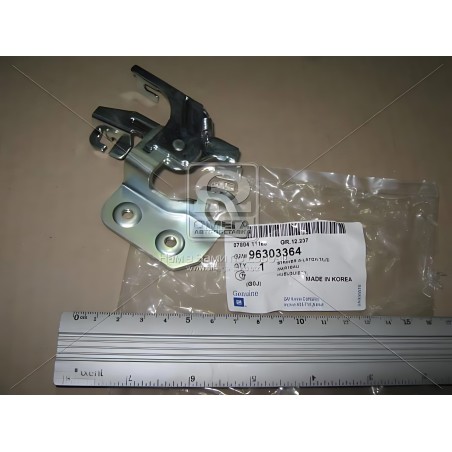 96303364 Фіксатор замку багажника (вир-во GM) фото від Мотор-Агро Харків Україна