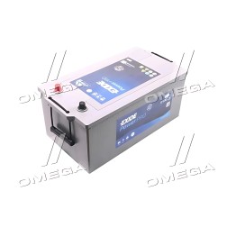 EF2353 Акумулятор 235Ah-12v Exide PROFESSIONAL POWER (518х279х240), полярність зворотна (3), EN1300 фото від Мотор-Агро Харків У