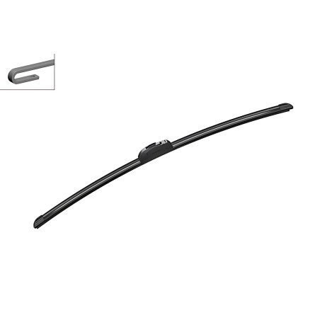 3397008939 Щітка склоочис. 650 AEROTWIN AR650S (вир-во Bosch) фото від Мотор-Агро Харків Україна